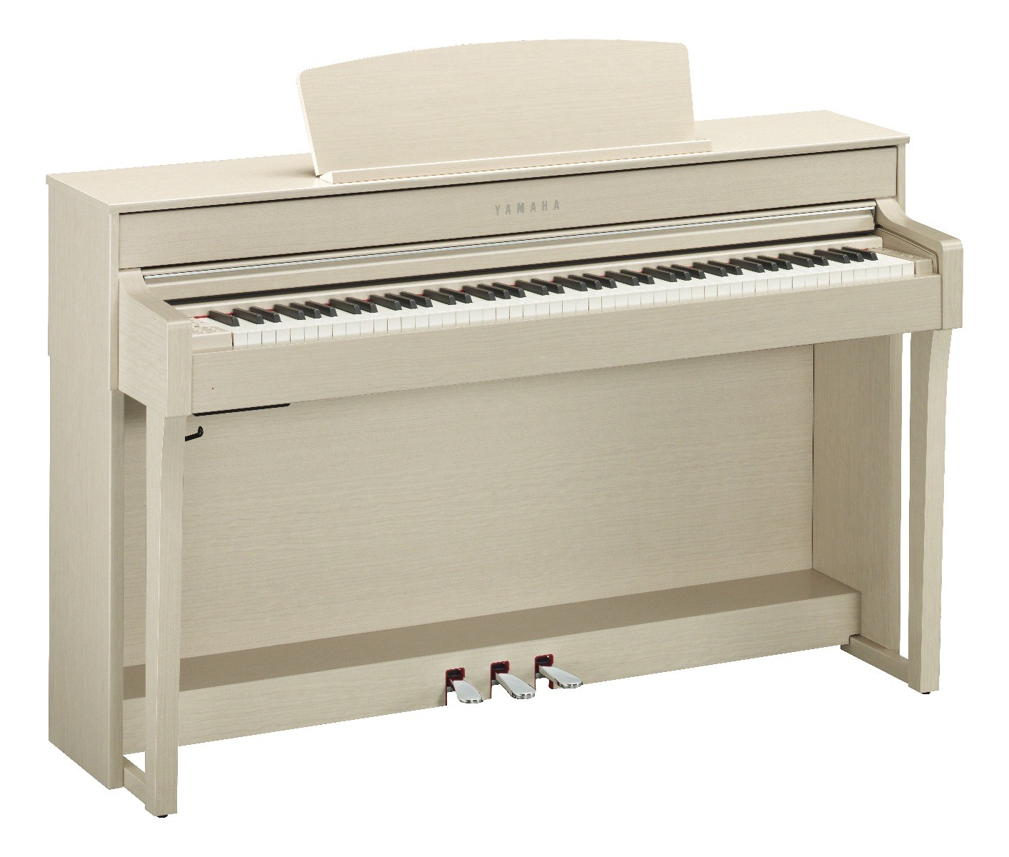 Yamaha Clavinova CLP 645 WA Bij Oostendorp Muziek