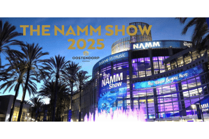 De NAMM Show 2025: De nieuwste keyboards, digitale piano’s en synthesizers