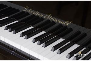 Blog van de maand: Zelfspelende piano’s