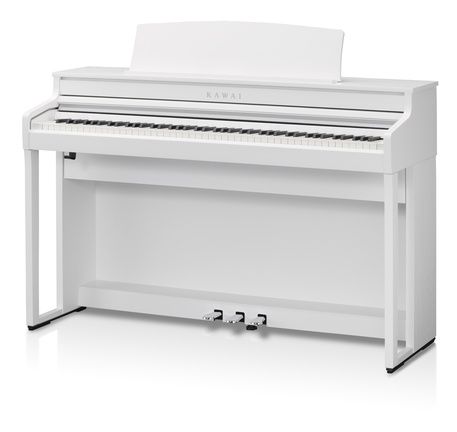 Kawai CA401 W digitale piano