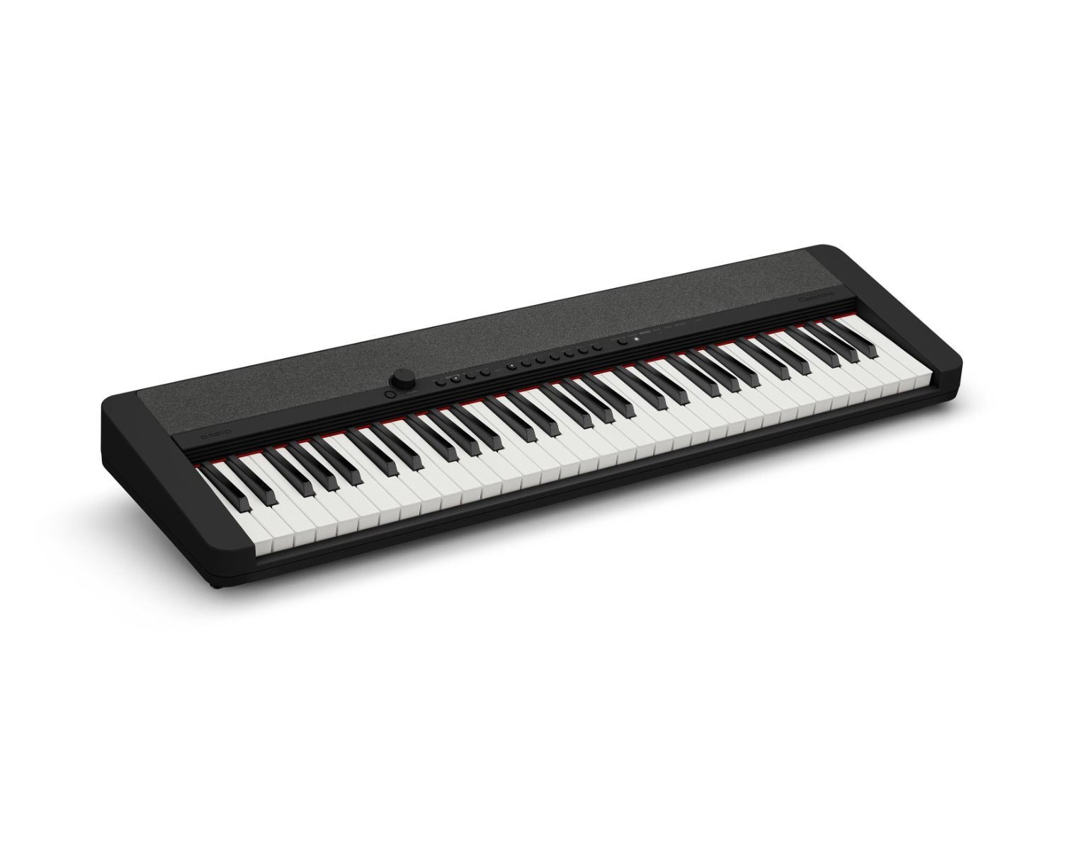 Casio CT-S1 BK keyboard