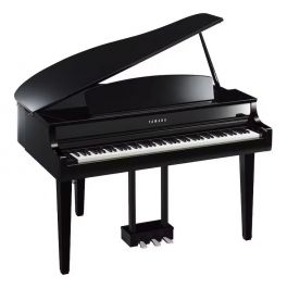 Yamaha Clavinova CLP-865GP PE digitale vleugel 