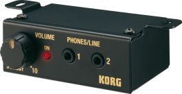 Korg KS-30/ KHP-300 hybrid piano silent systeem 