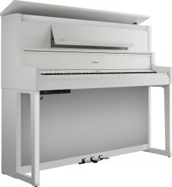 Roland LX-9 PW digitale piano 