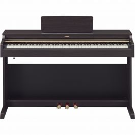 Yamaha Arius YDP-162 R digitale piano 