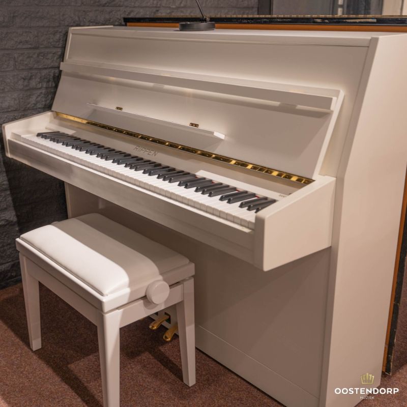 Rippen piano deals