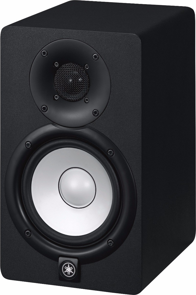 Yamaha HS5 B actieve studio monitor