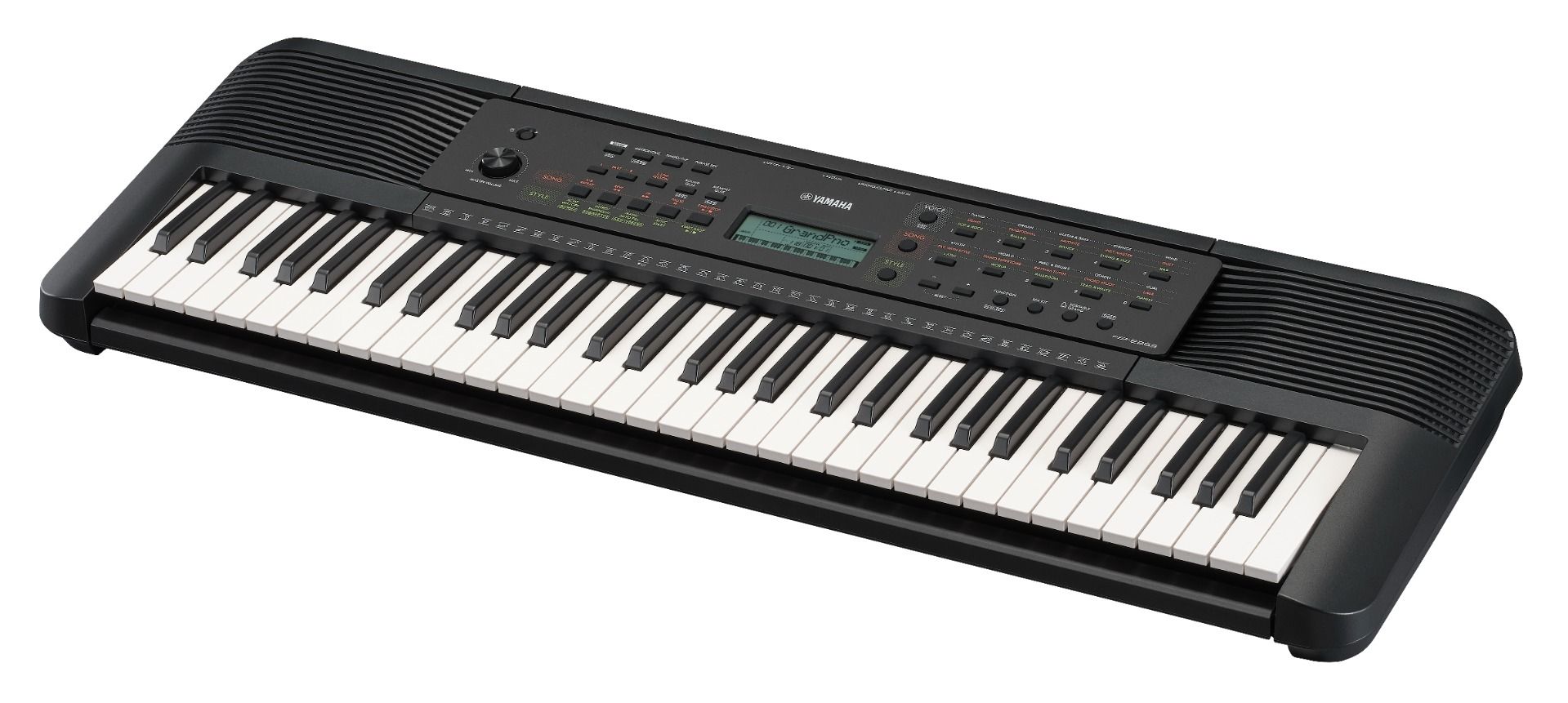 Yamaha PSR-E283 keyboard