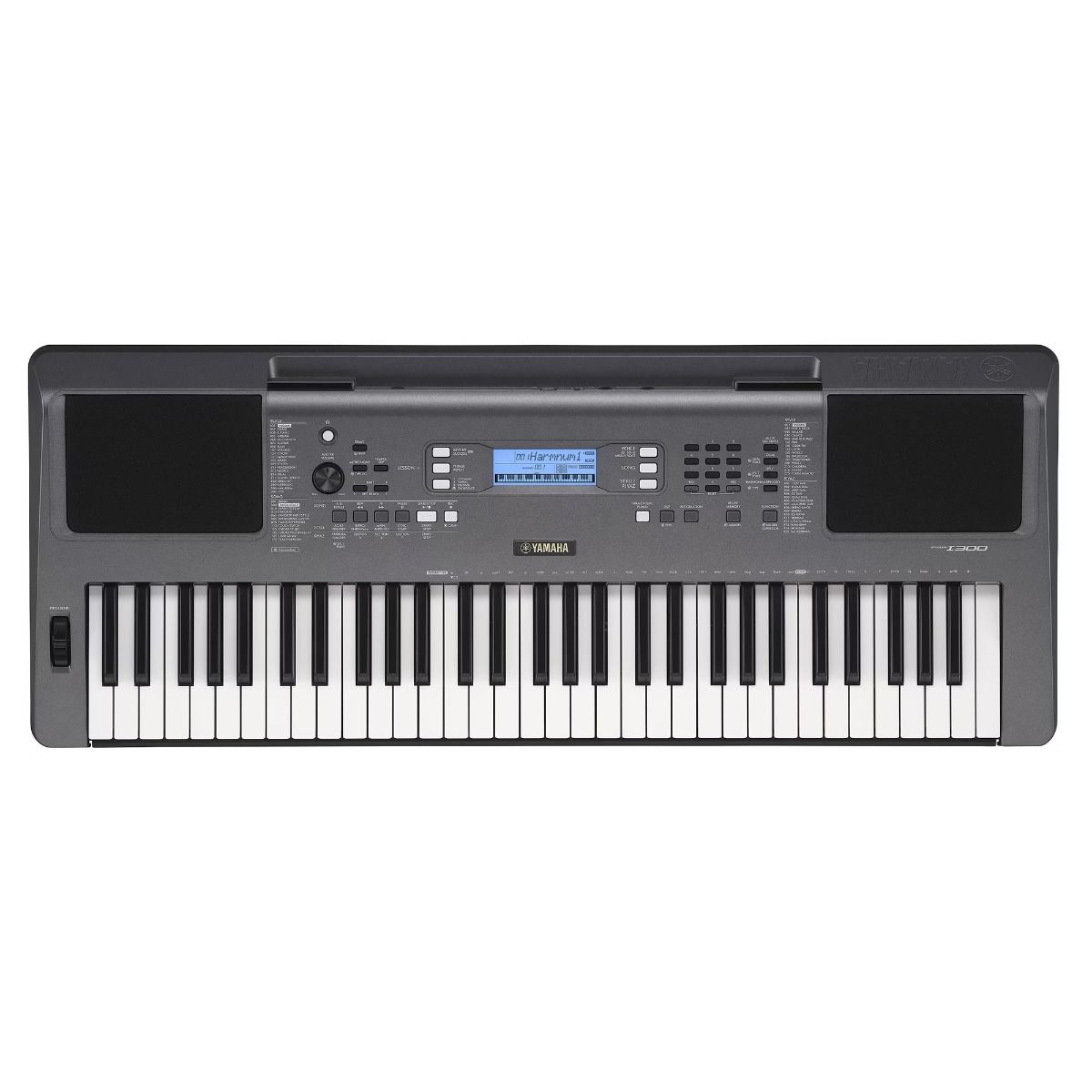 Yamaha PSR-I300 keyboard