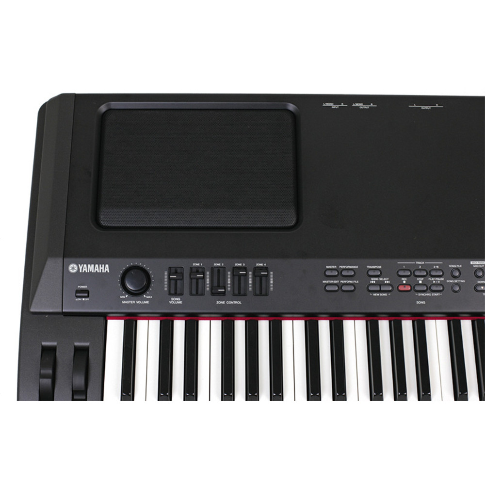 Yamaha CP300 | CP300 Stage piano